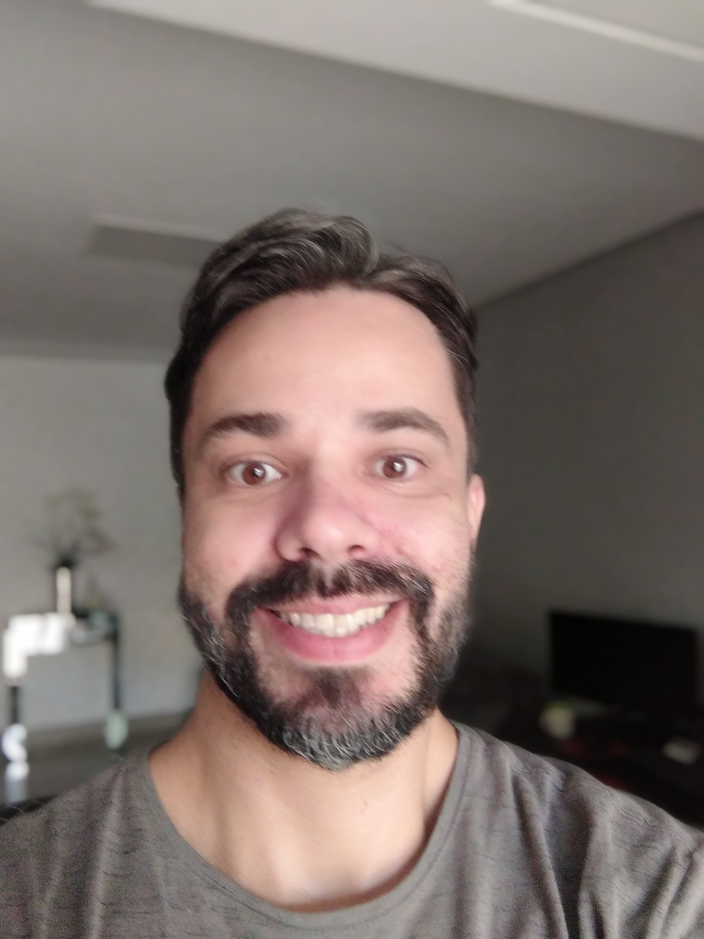 Leandro Mendes